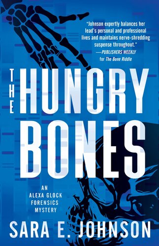 libro gratis The Hungry Bones