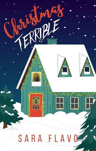 descargar libro Christmas Terrible