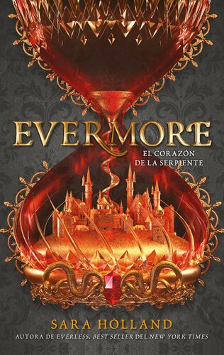 descargar libro Evermore: El corazón de la serpiente