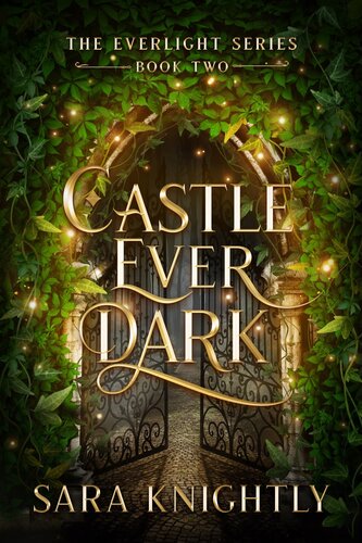 descargar libro Castle Ever Dark