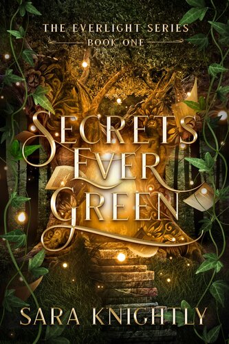 libro gratis Secrets Ever Green