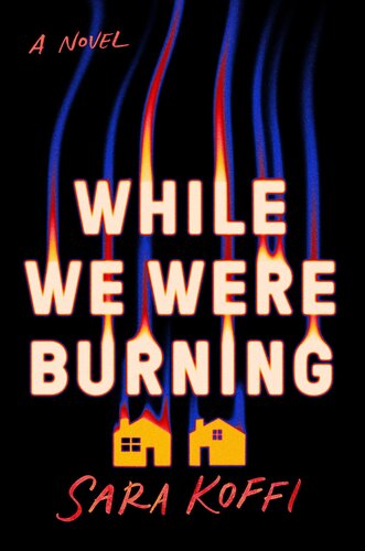 descargar libro While We Were Burning