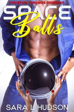 descargar libro Space Balls: Houston, Tenemos Despegue (la Space Series 4)