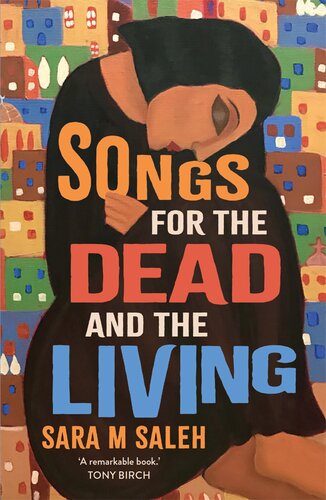 libro gratis Songs for the Dead and the Living