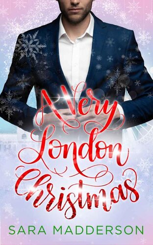 descargar libro A Very London Christmas