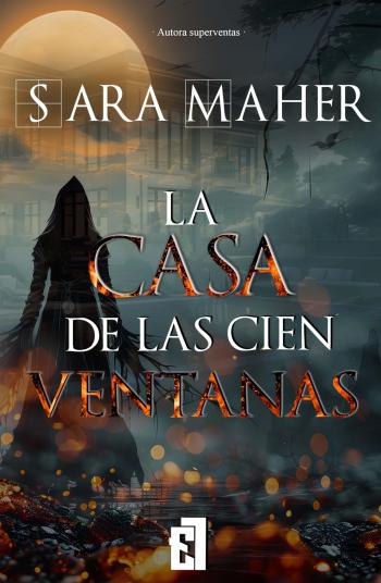 libro gratis La casa de las cien ventanas