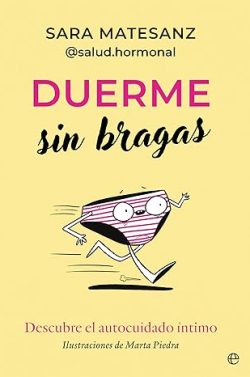 descargar libro Duerme sin bragas