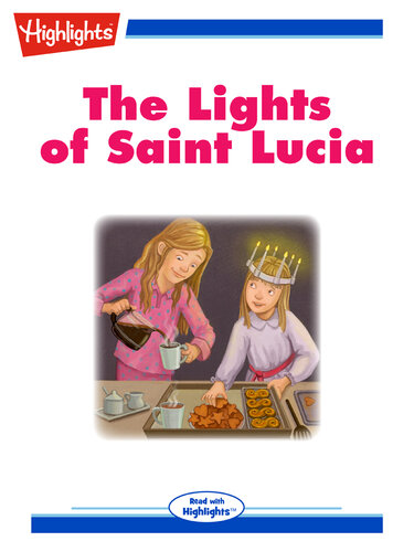 descargar libro The Lights of Saint Lucia