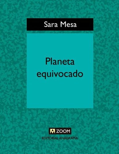 descargar libro Planeta equivocado