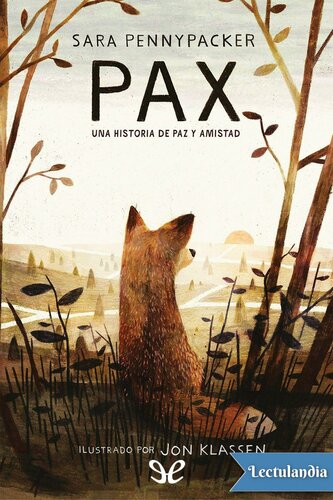 descargar libro Pax