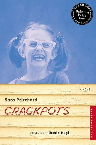 libro gratis Crackpots