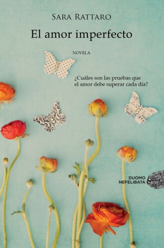 descargar libro El Amor Imperfecto (Los Imperdibles)