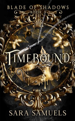 descargar libro Timebound