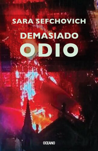 libro gratis Demasiado odio