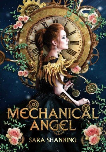 descargar libro Mechanical Angel