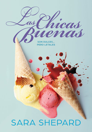 libro gratis Las chicas buenas