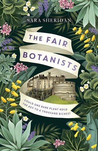 libro gratis The Fair Botanists