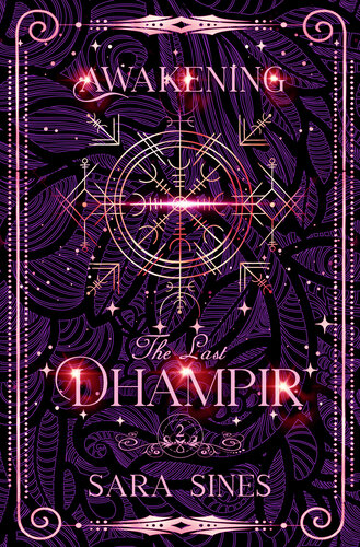 descargar libro Awakening the Dhampir