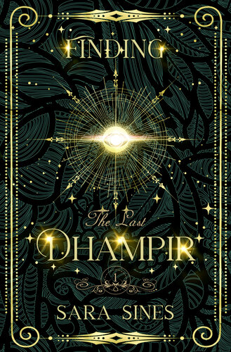 descargar libro Finding the Dhampir