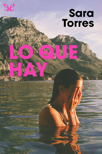 libro gratis Lo que hay