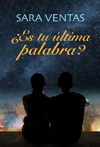 descargar libro ¿Es tu última palabra?