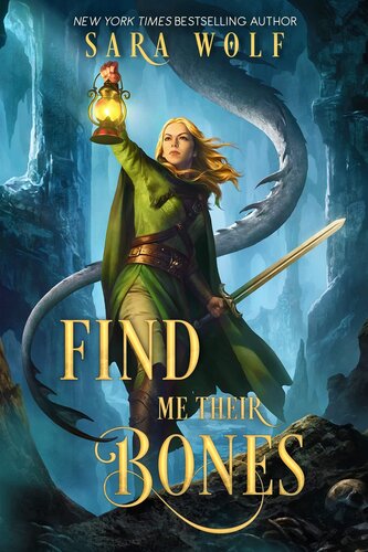 descargar libro Find Me Their Bones (Bring Me Their Hearts, 2)