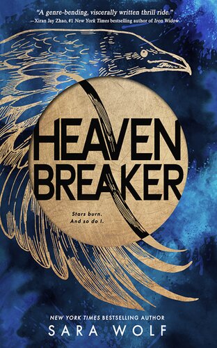 libro gratis Heavenbreaker