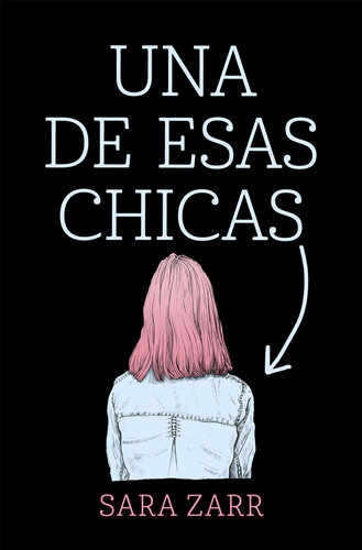 descargar libro Una de esas chicas