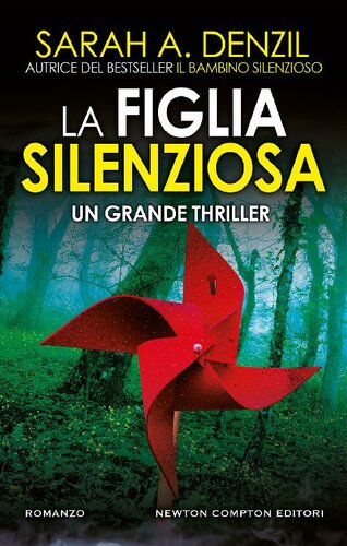 descargar libro La figlia silenziosa