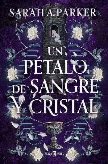 libro gratis Un pétalo de sangre y cristal