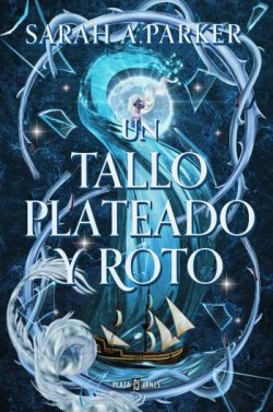 descargar libro Un tallo plateado y roto