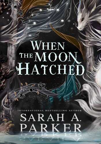 descargar libro When the Moon Hatched