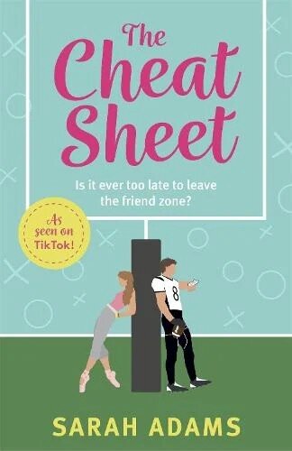 descargar libro The Cheat Sheet