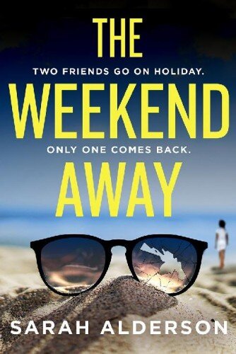 descargar libro The Weekend Away