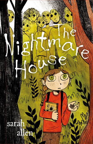 descargar libro The Nightmare House