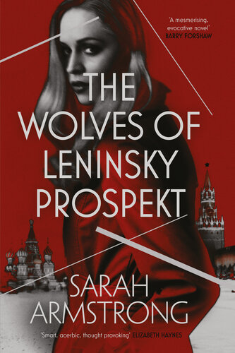 libro gratis The Wolves of Leninsky Prospekt