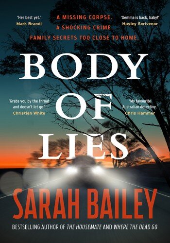 descargar libro Body of Lies