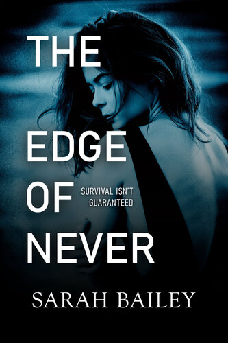 descargar libro The Edge of Never