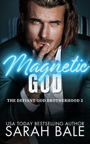 descargar libro Magnetic God