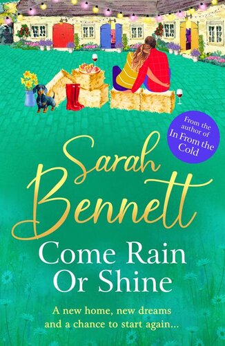 descargar libro Come Rain or Shine (Juniper Meadows)