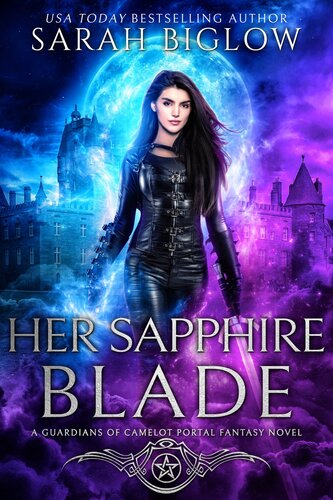 descargar libro Her Sapphire Blade