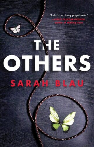 descargar libro The Others (2018)