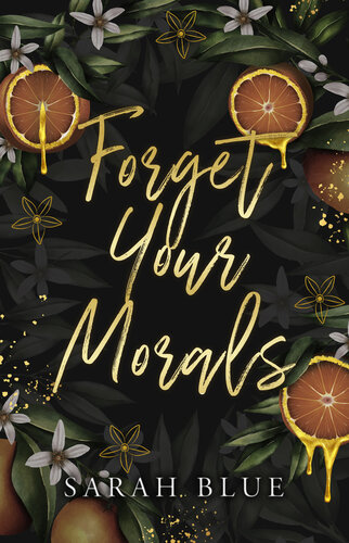 libro gratis Forget Your Morals