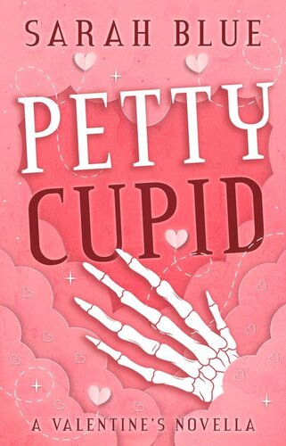 descargar libro Petty Cupid: A Valentine's Novella