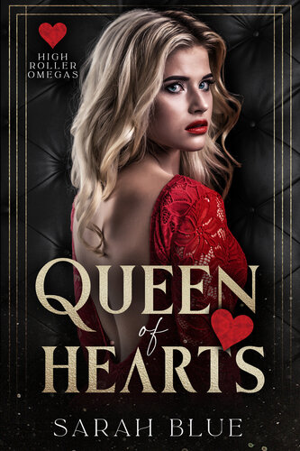 libro gratis Queen of Hearts (High Roller Omegas)