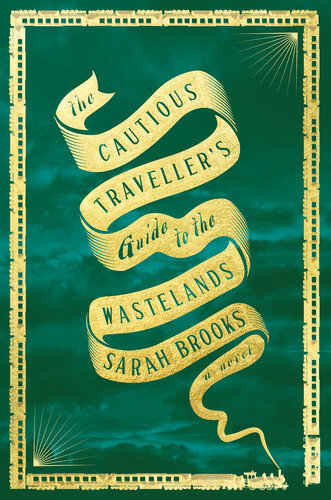 libro gratis The Cautious Traveller's Guide to the Wastelands