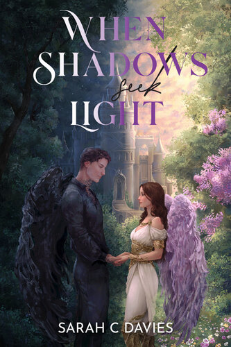 descargar libro When Shadows Seek Light