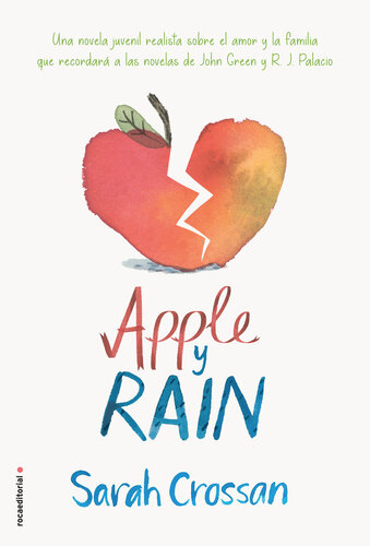 descargar libro Apple y Rain