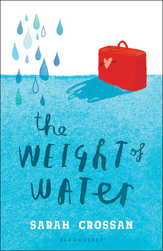 descargar libro The Weight of Water