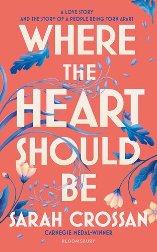 descargar libro Where The Heart Should Be